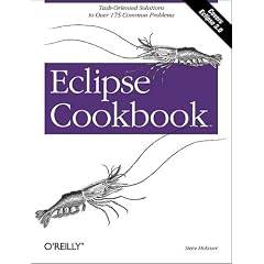 Eclipse Cookbook