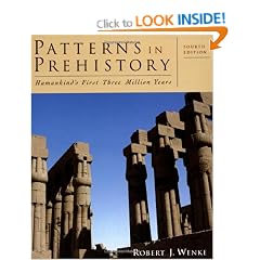 Patterns in Prehistory: Humankind's First Three Million Years