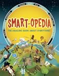 Smart-opedia: The Amazing Book About...