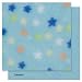 Taggies Little Blanket - Celestial