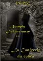 Kumpiy le livre sacre - la confrerie du cobra