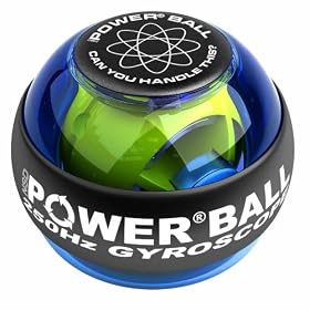 Powerball 250 Hz Regular