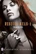 Rebecca Kean, Tome 1 : Traqu�e