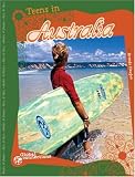 Teens in Australia (Global Connections) (Global Connections)
