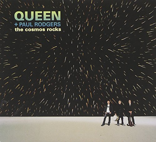 Queen + Paul Rodgers - Cosmos Rocks - Zortam Music