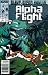 Search : Alpha Flight Annual #2 : The Fire Inside (Marvel Comics)