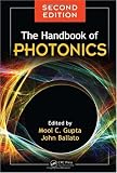 The Handbook of Photonics, Second Edition