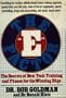 The E Factor: The Secrets of New-Tech Training and Fitness for the Winning Edge