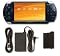 PSP 2000 Console - Piano Black