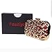 Fawziya Bird Purses And Handbags For Women Bags Online Shopping Fashion-Red
