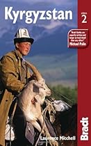 Kyrgyzstan, 2nd (Bradt Travel Guides)