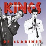 Kings of Clarinet