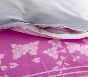 Home Expressions Duvet Cover Western Bedding Twin Quilt Sham Pillows 4pc Ems Shipping Cd010004
