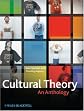 Cultural Theory: An Anthology