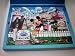 Disney Vacation Club 15th Anniversary Commemorative Giclee Limited Edition Print w/ Certificate of Authenticity in Original Box