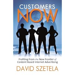 Customers Now: Profiting From the New Frontier of Content-Based Internet Advertising