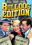 Bulldog Edition [DVD] [1936] [Region 1] [US Import] [NTSC]