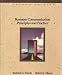 Business Communication: Principles and Practice, Second Edition