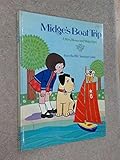 Midge's boat trip