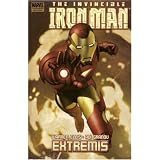 Iron Man Vol. 1: Extremis