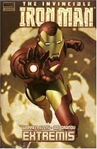 Iron Man: Extremis