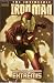 Books : Iron Man Vol. 1: Extremis