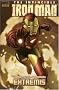 Iron Man Vol. 1: Extremis Iron Man Vol. 1: Extremis