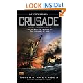 Crusade: Destroyermen, Book II
