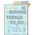 Ripping Things to Do: The Best Games and Ideas from Children's Books