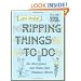 Ripping Things to Do: The Best Games and Ideas from Children's Books