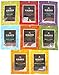 Krave Jerky 8 Flavor Variety Pack (8x3.25oz)