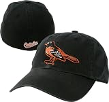 Baltimore Orioles Franchise Fitted Hat