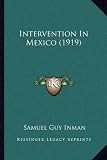 Intervention in Mexico (1919)