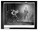 Historic Print (L): Shakespeare--Hamlet--Prince of Denmark / painted by H. Fuseli R.A. ; engraved by R. Thew
