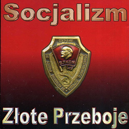 Various Artists - Przeboje Socjalizmu - Zortam Music