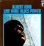 Live Wire-Blues Power [VINYL]