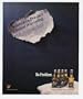 1990 Scientists Predict Global Warming Miller Beer Print Ad (12741)