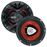 6.5インチ 250W 2WAYスピーカー CH6520 BOSS AUDIO