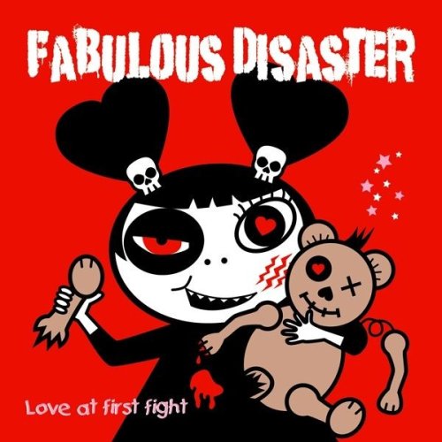 CD-Charts  Search : Love at First Fight
