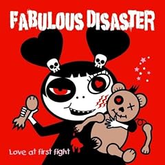 Love at First Fight