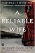 A Reliable Wife