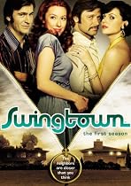 Swingtown - The First Season