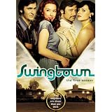 Swingtown: First Season [DVD] [Region 1] [US Import] [NTSC]by Molly Parker