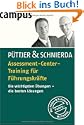 Assessment-Center-Training f�r F�hrungskr�fte