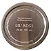 Craft Connections 30 & 20 Oz Vacuum Insulated Stainless BOSS Tumbler Set with Lids (Stainless Steel)