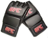 UFC 総合格闘技（MMA）用オープンフィンガーグローブ ヴァンダレイ・シウバ