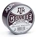 Duck Brand 240229 1.88-Inch x 10 -Yard Texas A&M University College Logo Duck Tape