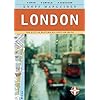 Knopf MapGuide: London (Knopf Mapguides)
