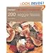 Hamlyn All Colour Cookbook 200 Veggie Feasts: Over 200 Delicious Recipes and Ideas