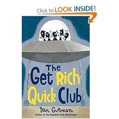 The Get Rich Quick Club